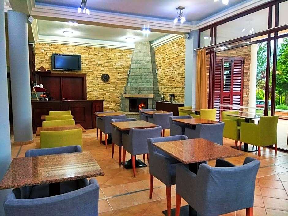 Gea Kaimaktsalan Hotel & Spa