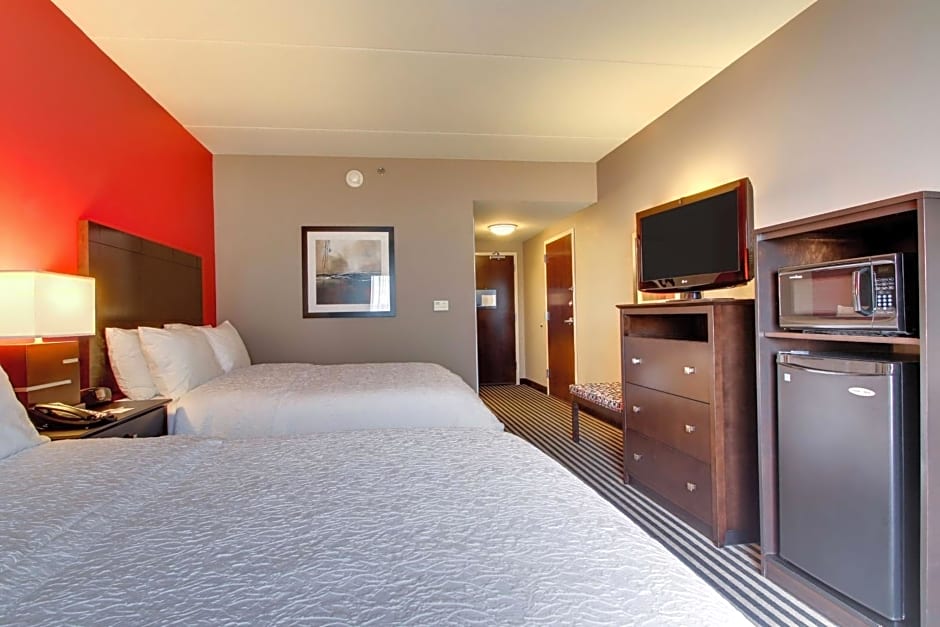 Hampton Inn Birmingham/Leeds