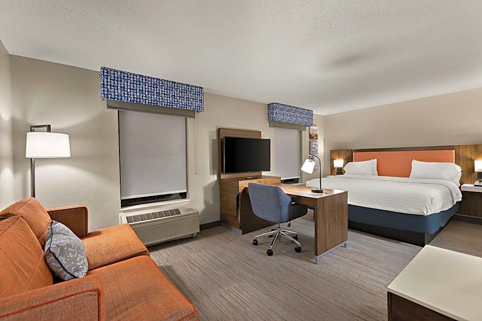 Hampton Inn By Hilton & Suites Petoskey