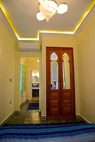 Alejandria Junior Suite