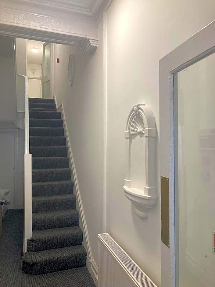 The New Astoria Hotel