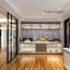 Echarm Hotel Zigong Machishui Wanda Plaza