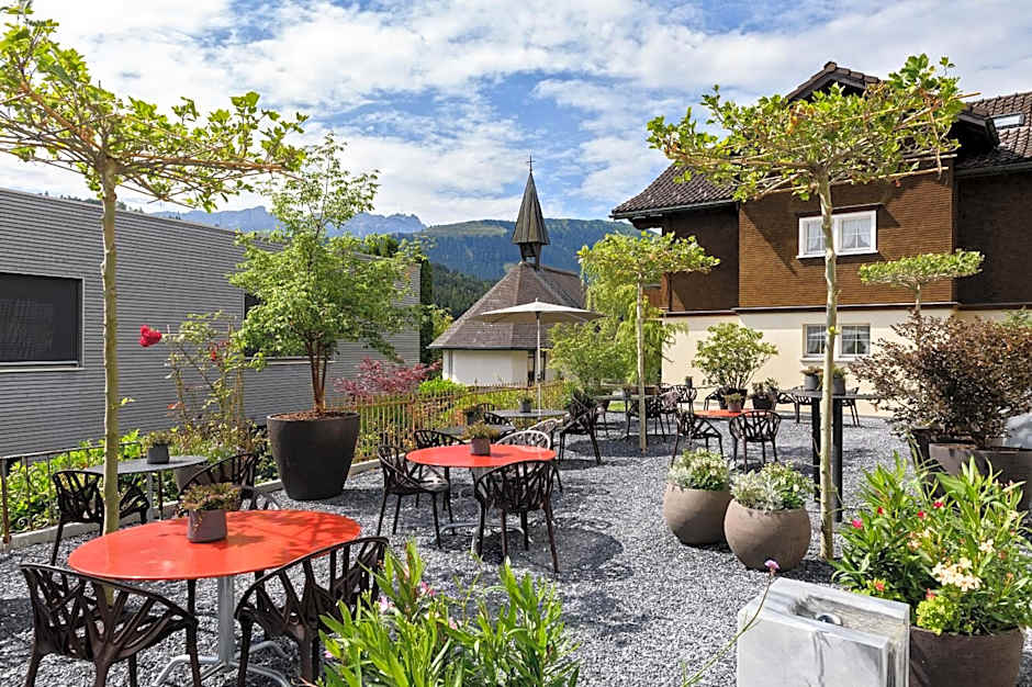 Appenzeller Huus Löwen