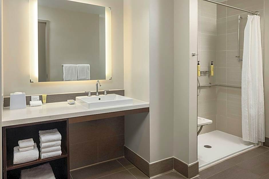 Element by Marriott Fargo