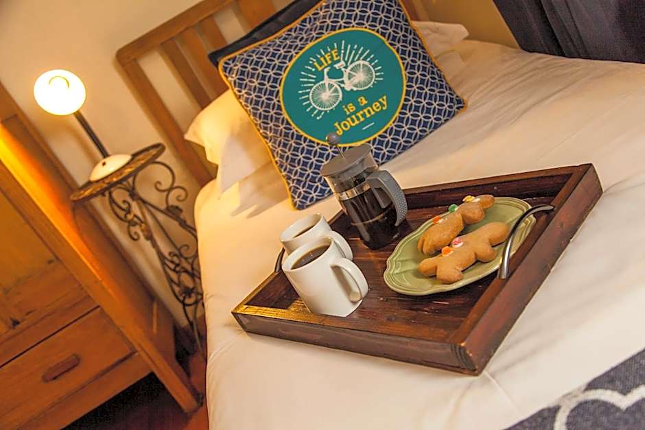 3@Marion Guest House