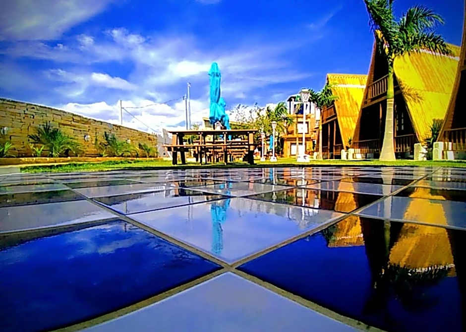 Pousada Viva - São Thomé das Letras