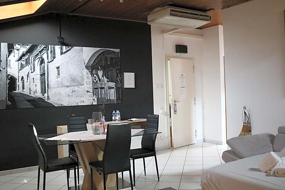 Borgovecchio Albergo