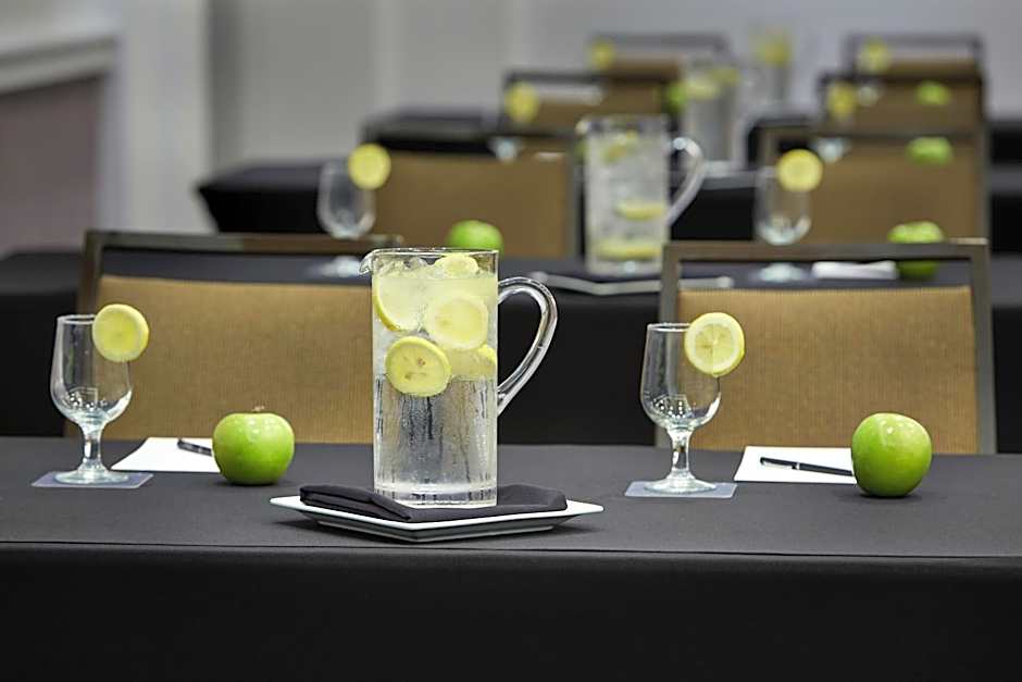 Hilton Long Beach