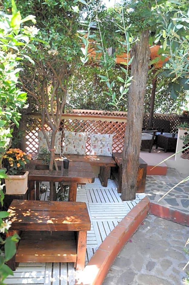 B&B Casa Derosas