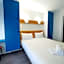 greet hotel Grenoble Centre Gare