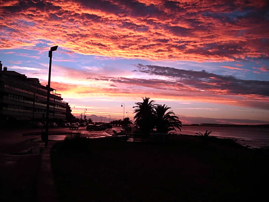 Punta del Este Shelton Hotel