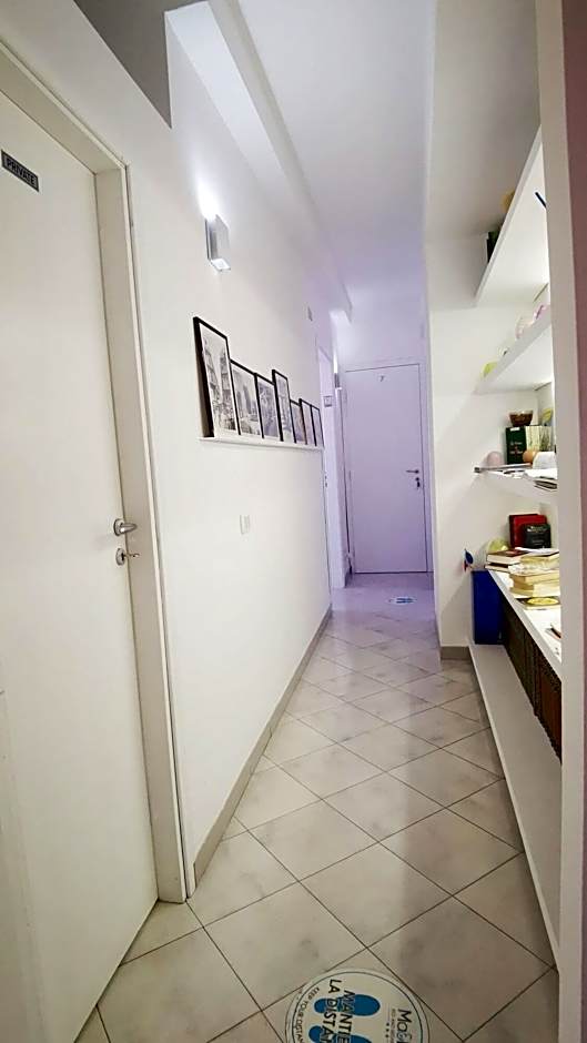 B&B Ma & Mi Cefalu Palermo Sicily