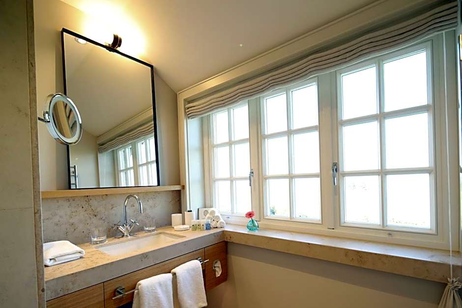 Landhaus Severin's Morsum Kliff