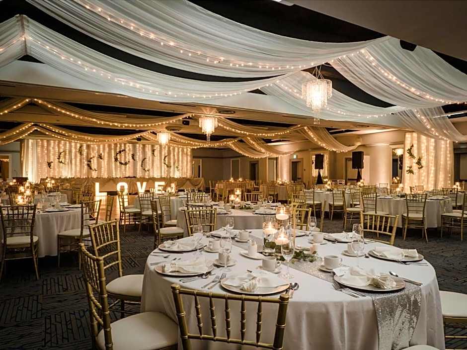 Quality Inn & Conference Centre Kingston Central