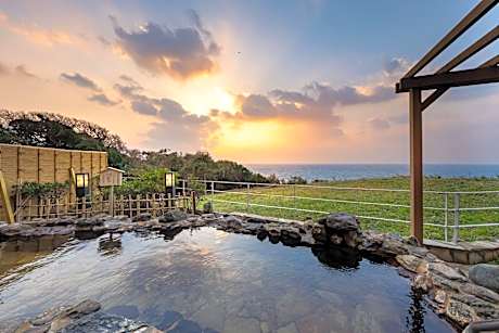 KAMENOI HOTEL Genkainada