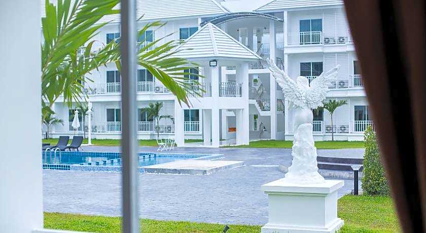White House Hotel