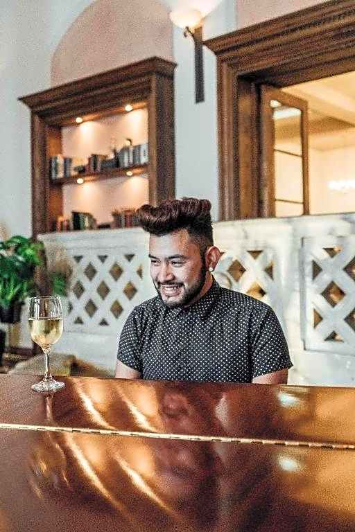 Hotel Normandie - Los Angeles