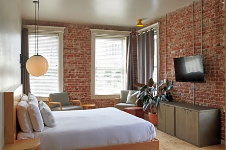 King Suite