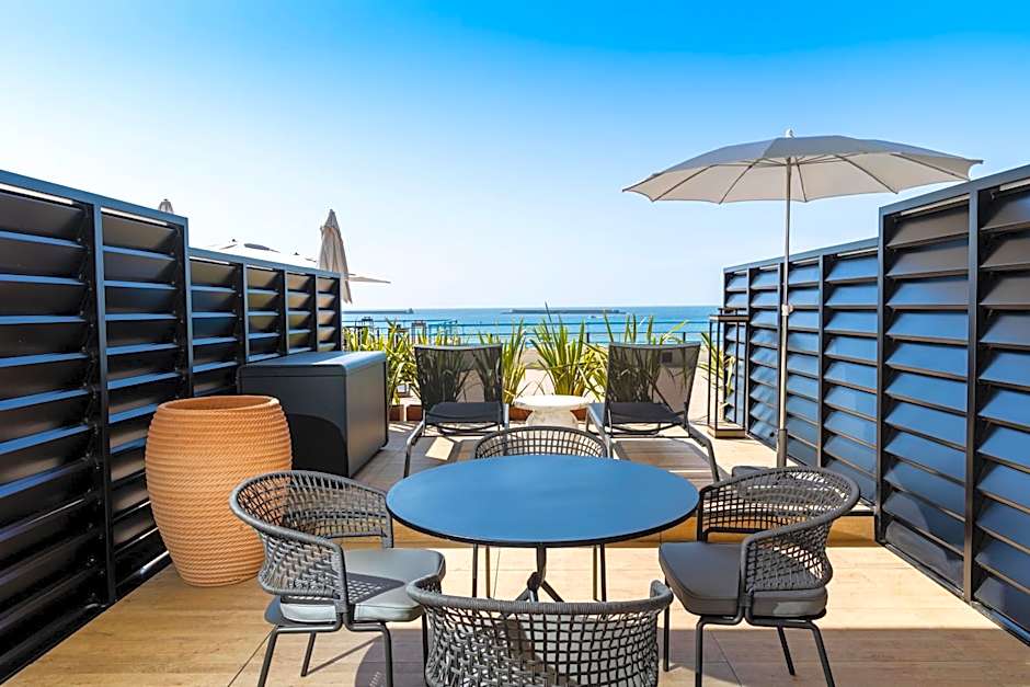 Thalazur Saint Jean de Luz - Hôtel & Spa