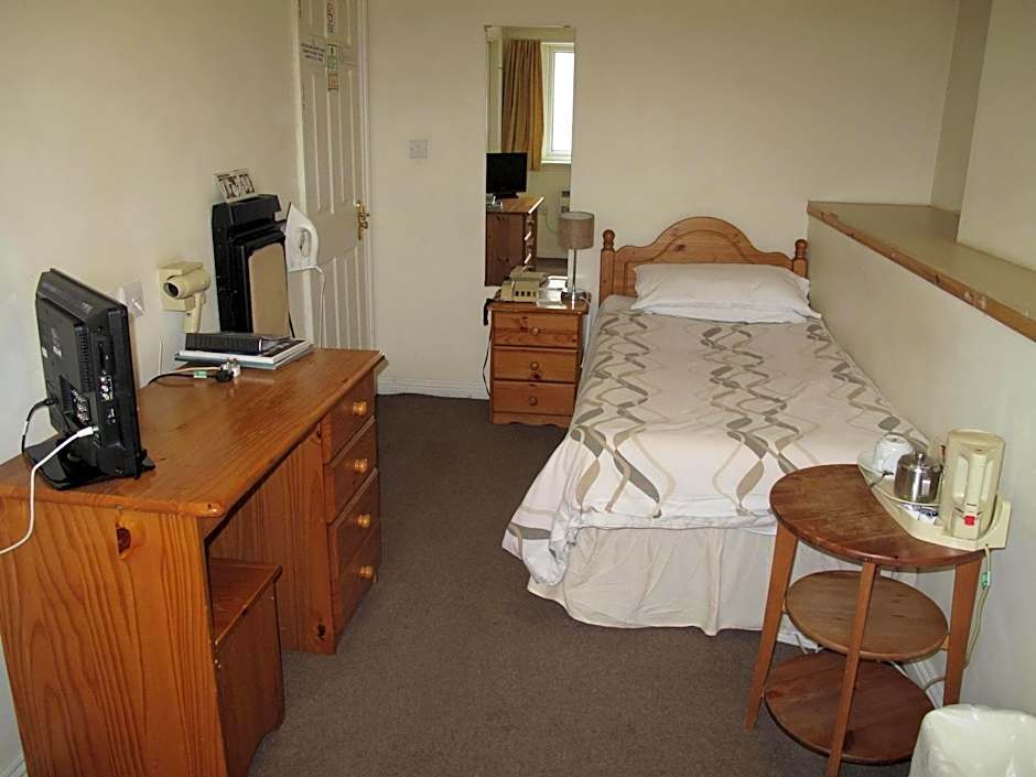 Zdjęcie 1 z 7 — Single Room