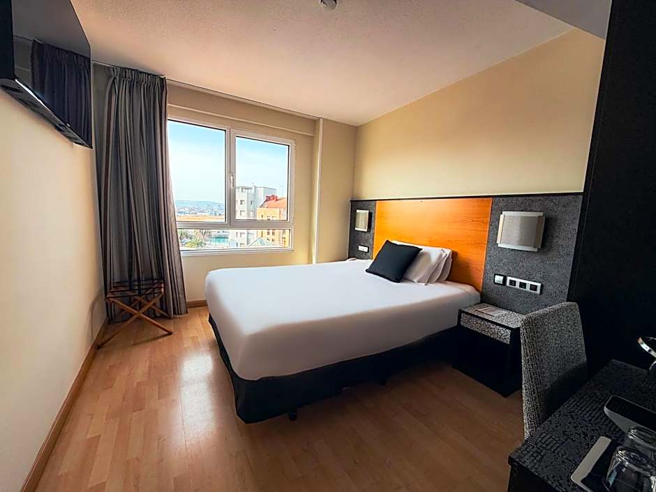 Hotel Faranda Pathos Gijon an Ascend Collection Hotel