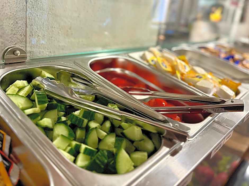 THE 4YOU Hostel & Hotel Munich