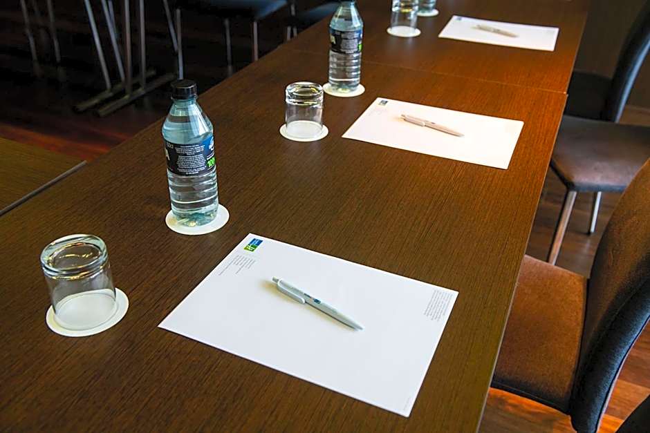 Holiday Inn Express Barcelona City 22@ By IHG