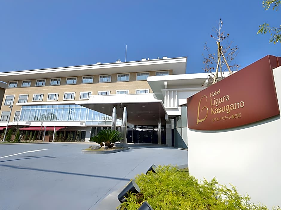 Hotel Ligare Kasugano