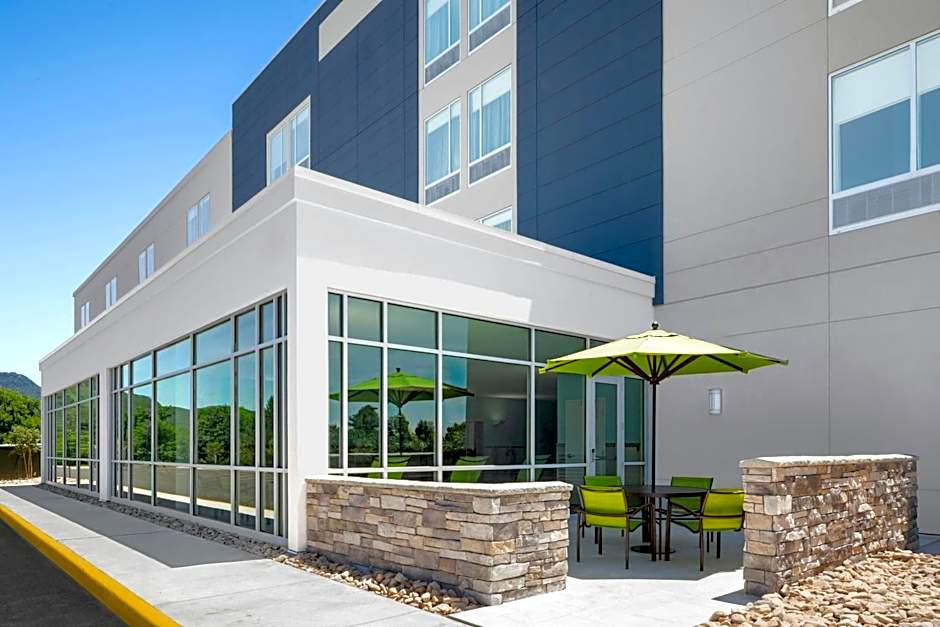 SpringHill Suites by Marriott Roanoke North