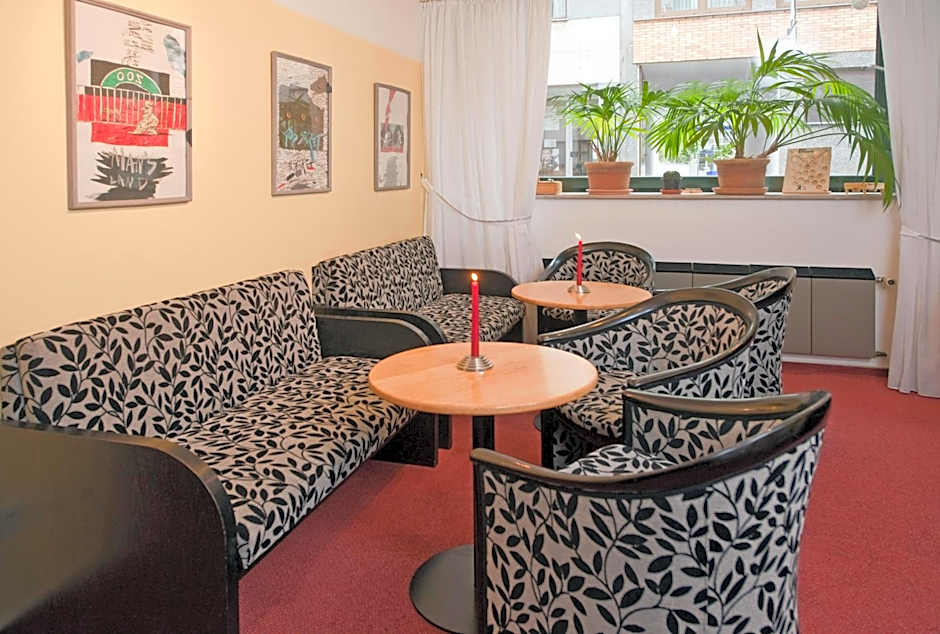 Hotel Aigner