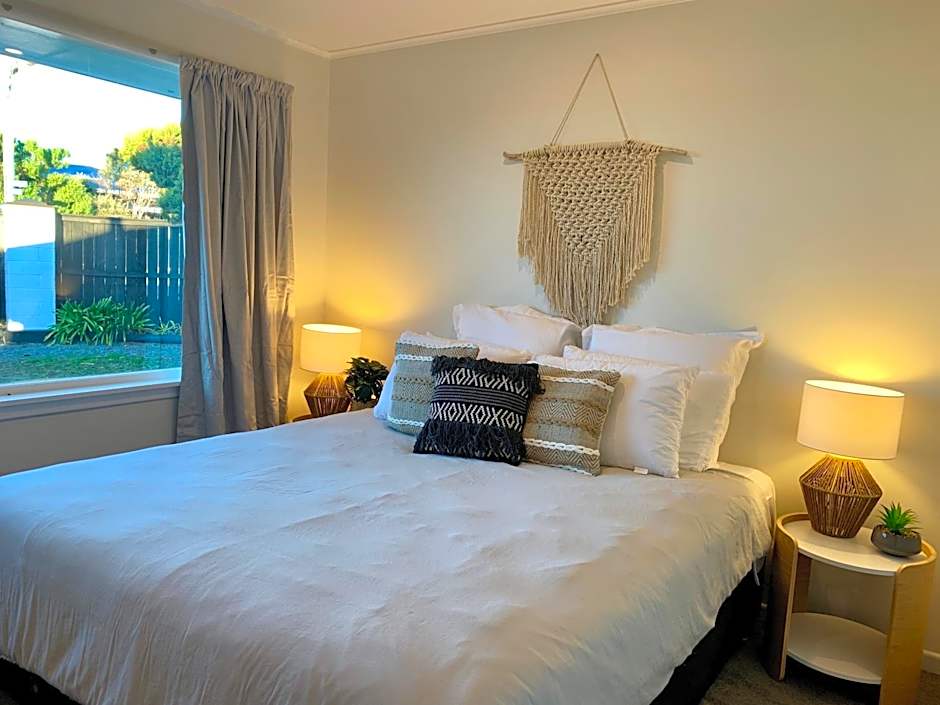 Kaikōura Peaks eMotel