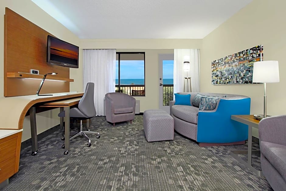 Courtyard by Marriott Cocoa Beach Cape Canaveral