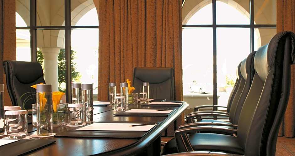 Shangri-La Qaryat Al Beri, Abu Dhabi