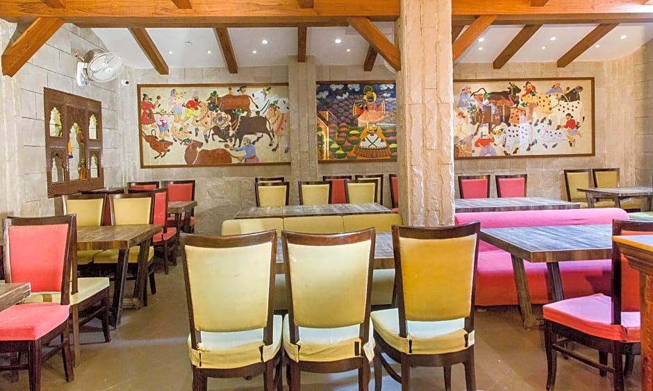 Hotel Dwarika By Vrinda