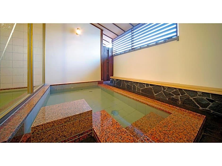 Green Hotel Yes Nagahama Minatokan - Vacation STAY 24699v