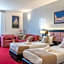 HOTEL ROYAL Paris Ivry