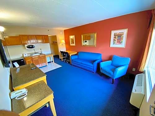 Breeze Inn & Suites, Virginia Beach