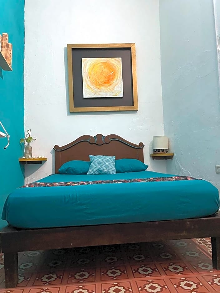La Casa del Kéej Hostel