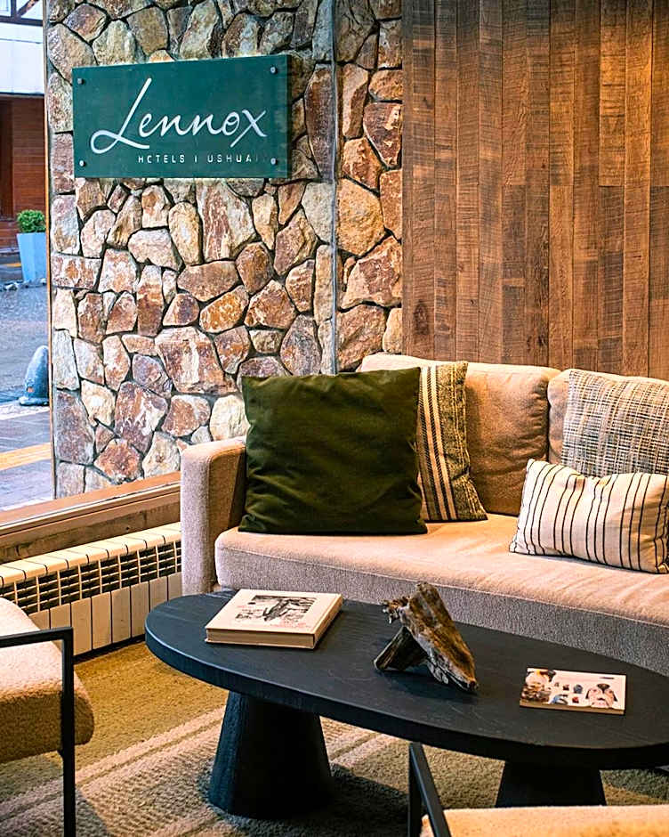 Lennox Ushuaia