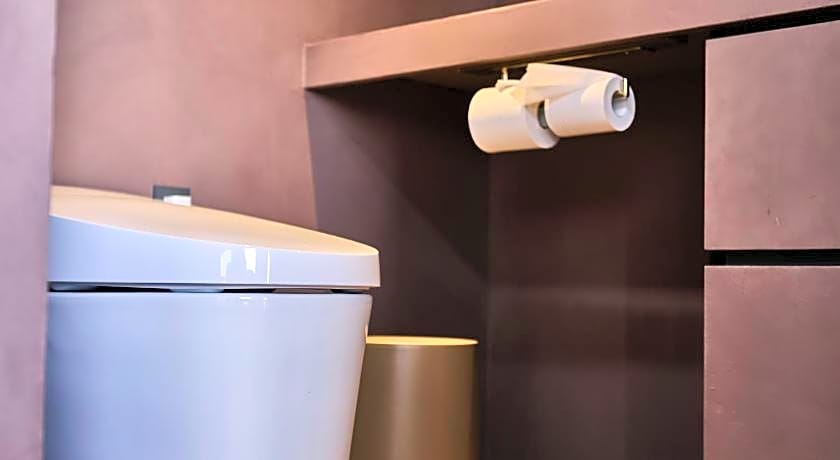 Snow Peak YAKEI SUITE ABURAYAMA FUKUOKA