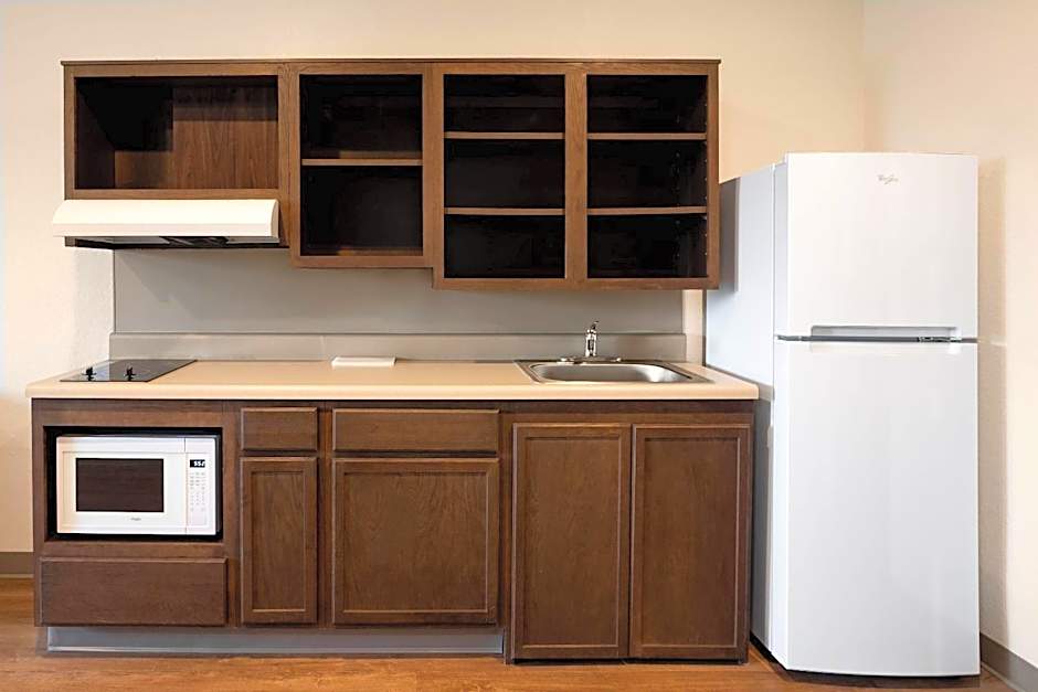WoodSpring Suites Naples
