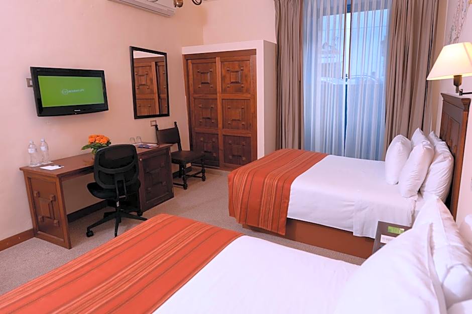 Wyndham Costa del Sol Cusco