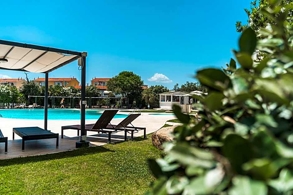 Delta Hotels Olbia Sardinia