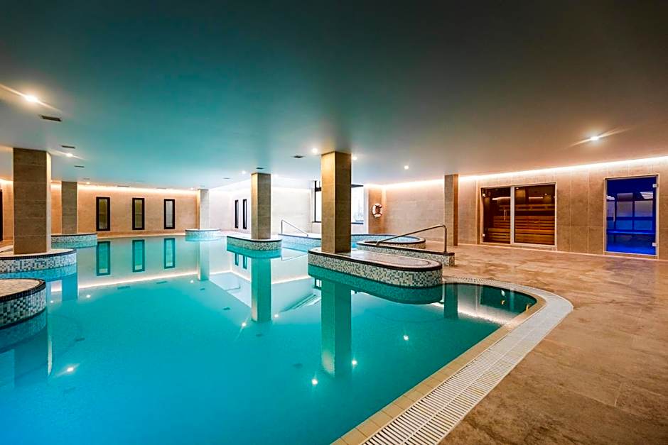 Celtic Royal Hotel & Spa
