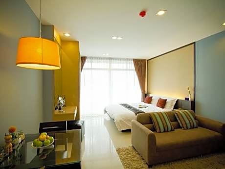 The Grand Wipanan Residence