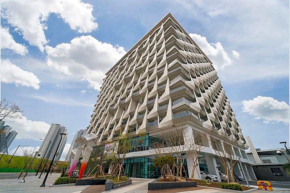 Gloucester Hotel Kintex 