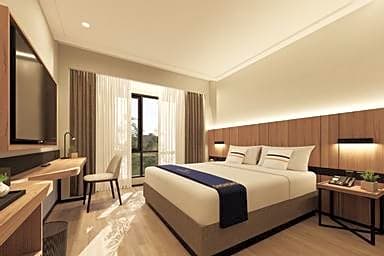 Fieris Hotel & Convention Kertajati