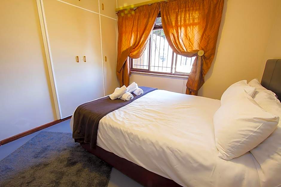 Ramasibi Guest Services