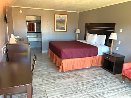 Executive Inn & Suites Beeville