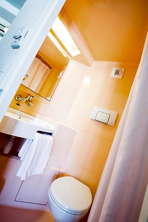 Première Classe Clermont Ferrand Nord